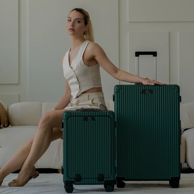 Redefining the Art of Travel